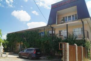 Изображение отеля / гостиницы "Гостевой дом «На Комсомольской»"