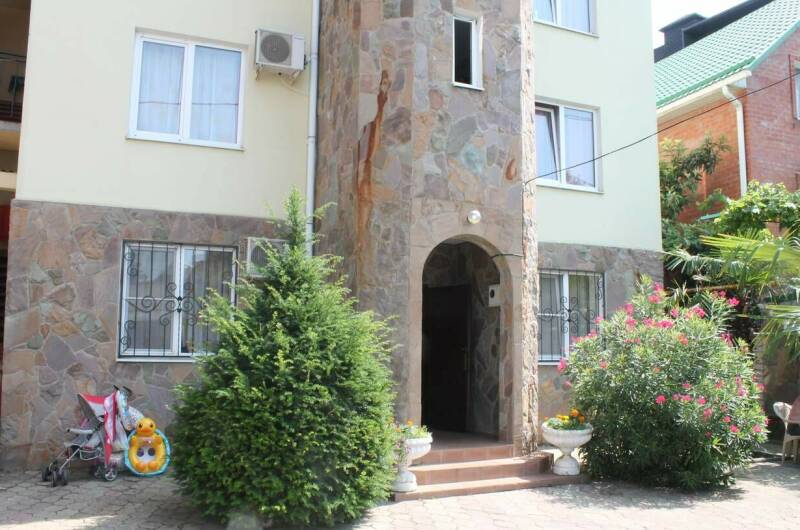 Изображение Изображение гостиницы &quot;Гостевой дом «Приморье»&quot; #4 #2