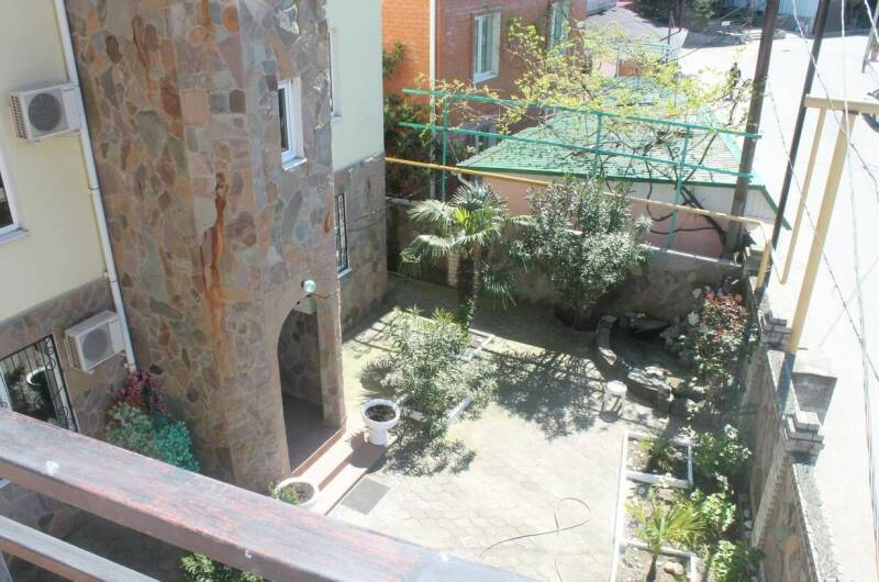 Изображение Изображение гостиницы &quot;Гостевой дом «Приморье»&quot; #5 #3