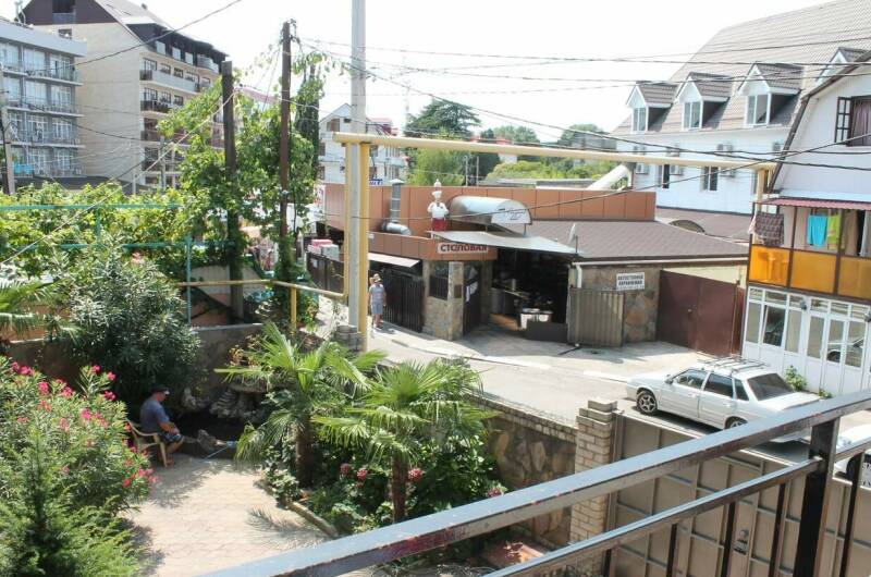 Изображение Изображение гостиницы &quot;Гостевой дом «Приморье»&quot; #6 #4