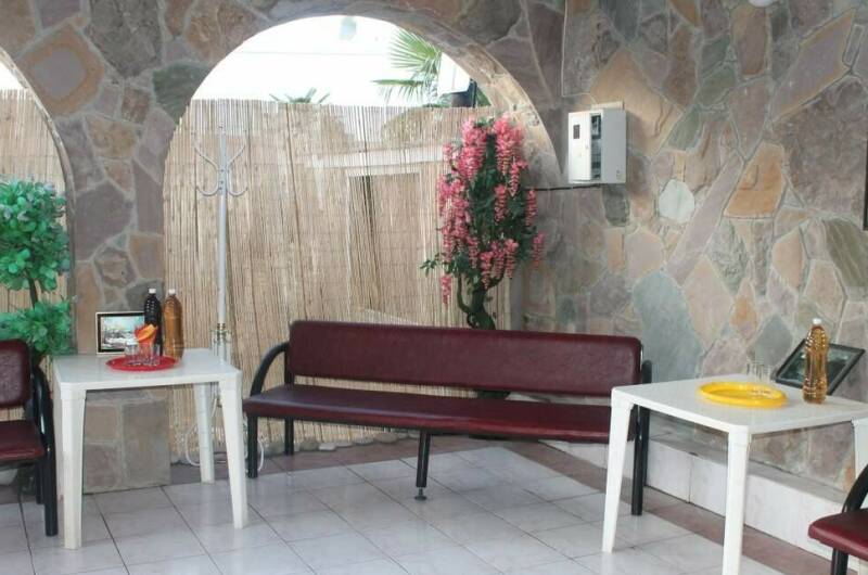 Изображение Изображение гостиницы &quot;Гостевой дом «Приморье»&quot; #7 #5