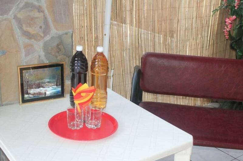 Изображение Изображение гостиницы &quot;Гостевой дом «Приморье»&quot; #8 #6