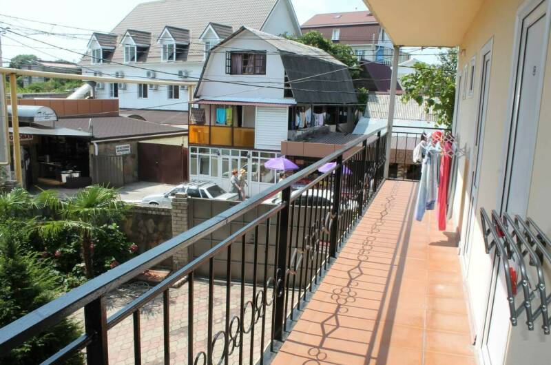 Изображение Изображение гостиницы &quot;Гостевой дом «Приморье»&quot; #10 #8