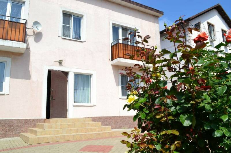 Изображение гостиницы "Гостевой дом «Странник»" #1