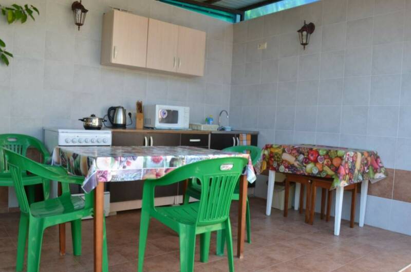 Изображение Изображение гостиницы &quot;Гостевой дом «Странник»&quot; #3 #1