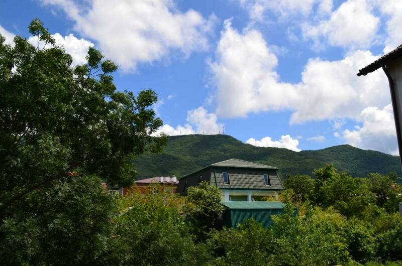 Изображение Изображение гостиницы &quot;Гостевой дом «Странник»&quot; #7 #5