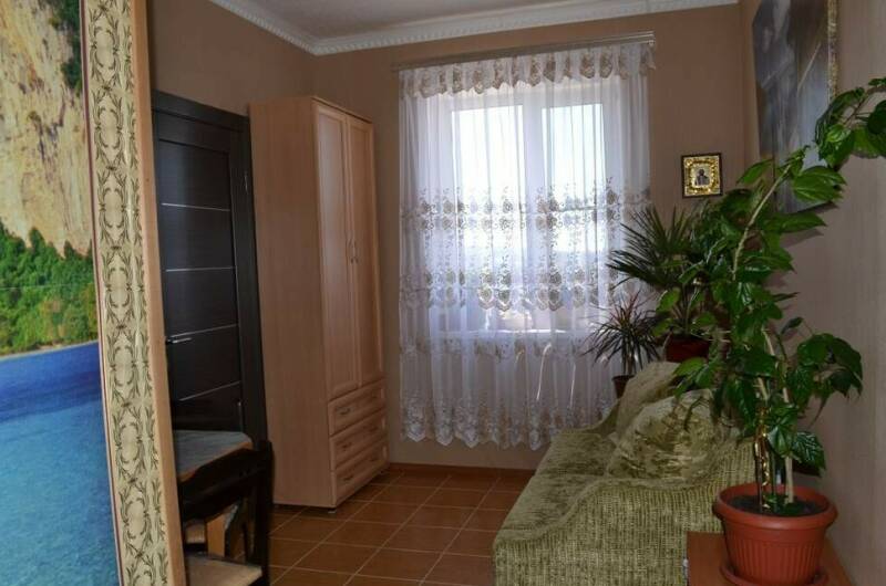 Изображение Изображение гостиницы &quot;Гостевой дом «Странник»&quot; #8 #6