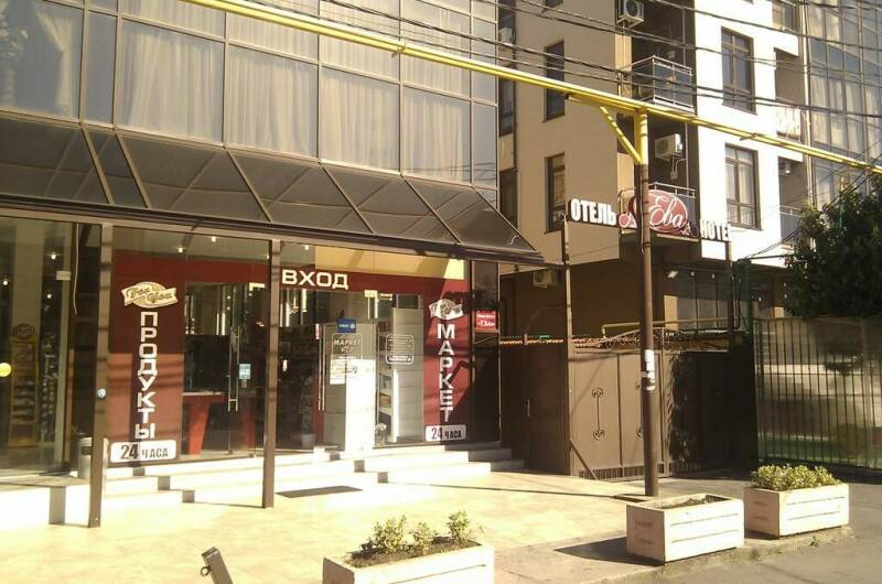 Изображение Изображение квартиры &quot;Квартира-студия у моря «Сочи Монако Клуб»&quot; #4 #2