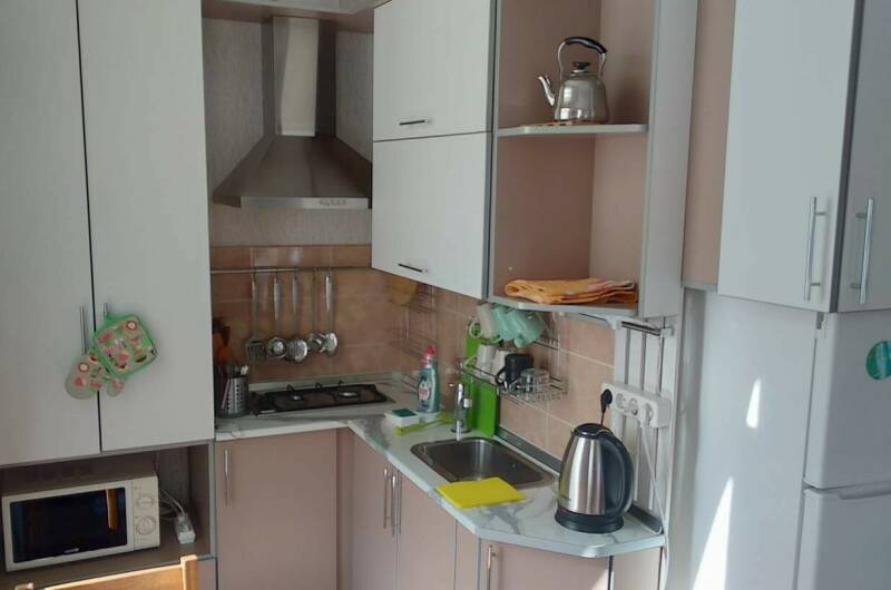 Изображение Изображение квартиры &quot;Квартира-студия у моря «Сочи Монако Клуб»&quot; #8 #6