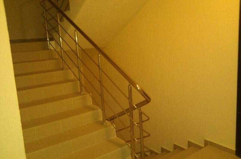 Изображение Изображение квартиры &quot;Квартира-студия у моря «Сочи Монако Клуб»&quot; #9 #7