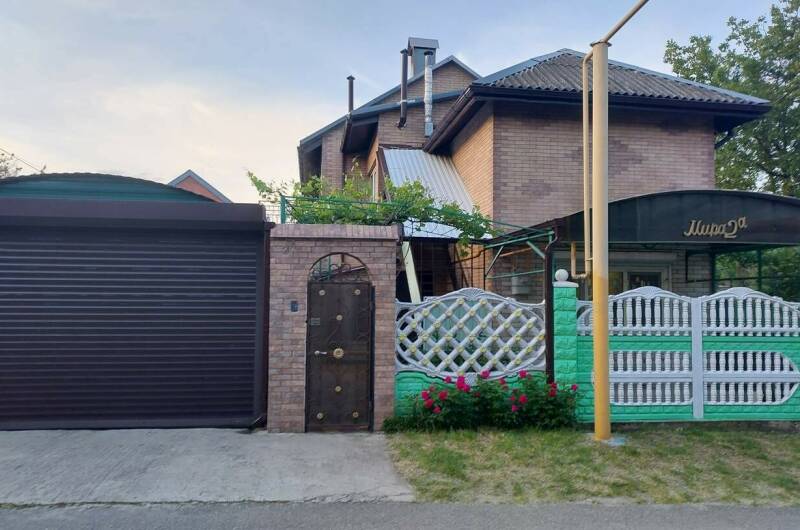 Изображение гостиницы "Гостевой дом «Отдых у дяди Васи»" #1