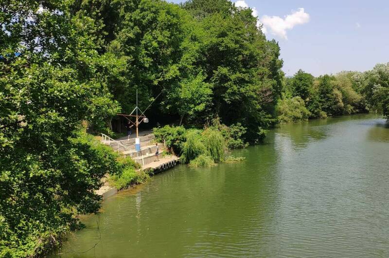 Изображение Изображение гостиницы &quot;Гостевой дом «Отдых у дяди Васи»&quot; #4 #2