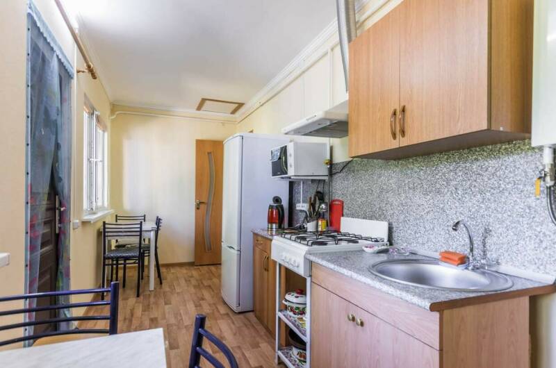 Изображение Изображение гостиницы &quot;Гостевой дом «Отдых у дяди Васи»&quot; #5 #3