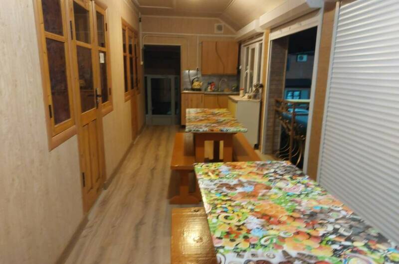 Изображение Изображение гостиницы &quot;Гостевой дом «Отдых у дяди Васи»&quot; #6 #4