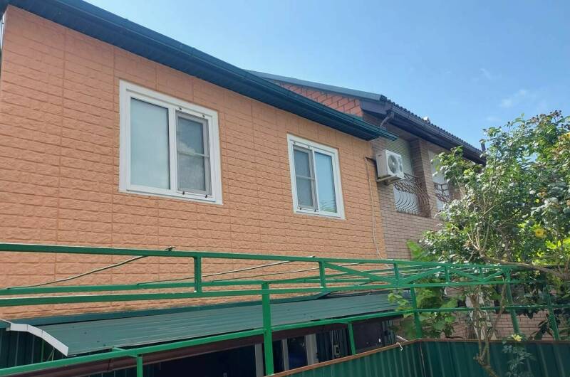 Изображение Изображение гостиницы &quot;Гостевой дом «Отдых у дяди Васи»&quot; #8 #6