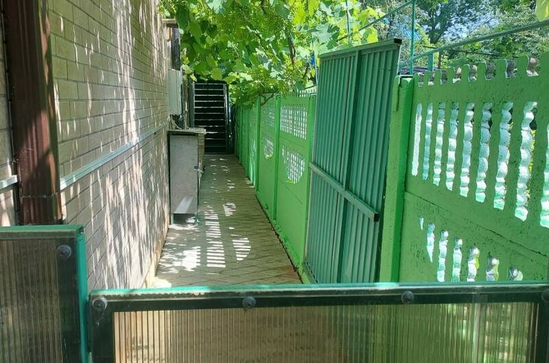 Изображение Изображение гостиницы &quot;Гостевой дом «Отдых у дяди Васи»&quot; #9 #7