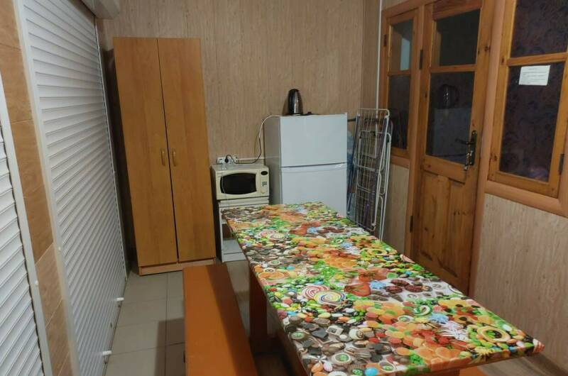 Изображение Изображение гостиницы &quot;Гостевой дом «Отдых у дяди Васи»&quot; #10 #8