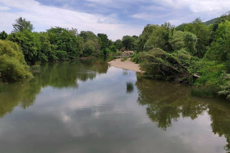 Изображение Изображение гостиницы &quot;Гостевой дом «Отдых у дяди Васи»&quot; #11 #9