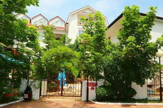 Изображение гостиницы "Гостевой дом «Марго»" #1