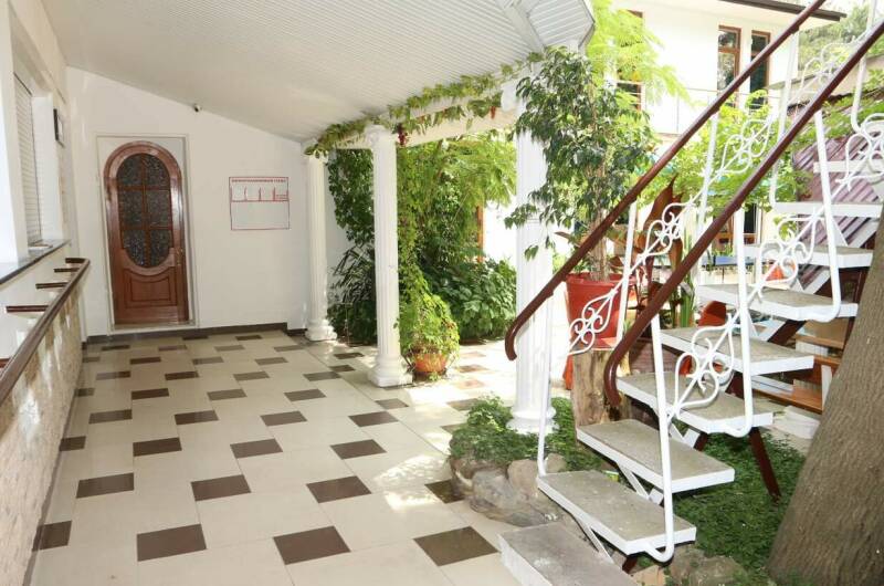 Изображение Изображение гостиницы &quot;Гостевой дом «Марго»&quot; #6 #4