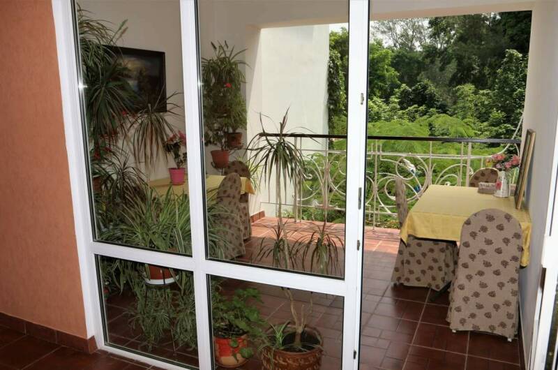 Изображение Изображение гостиницы &quot;Гостевой дом «Марго»&quot; #8 #6