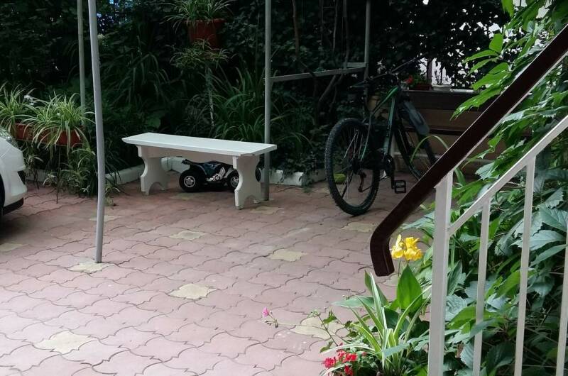 Изображение Изображение гостиницы &quot;Гостевой дом «Марго»&quot; #9 #7