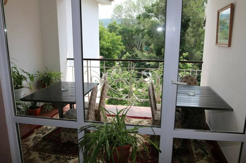 Изображение Изображение гостиницы &quot;Гостевой дом «Марго»&quot; #11 #9