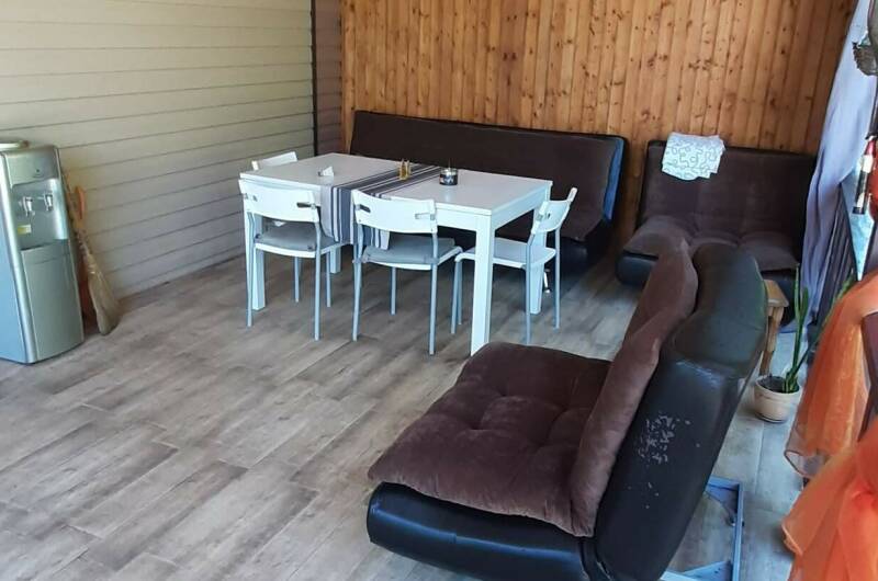 Изображение Изображение квартиры &quot;Дом под ключ «Сливовый сад»&quot; #4 #2