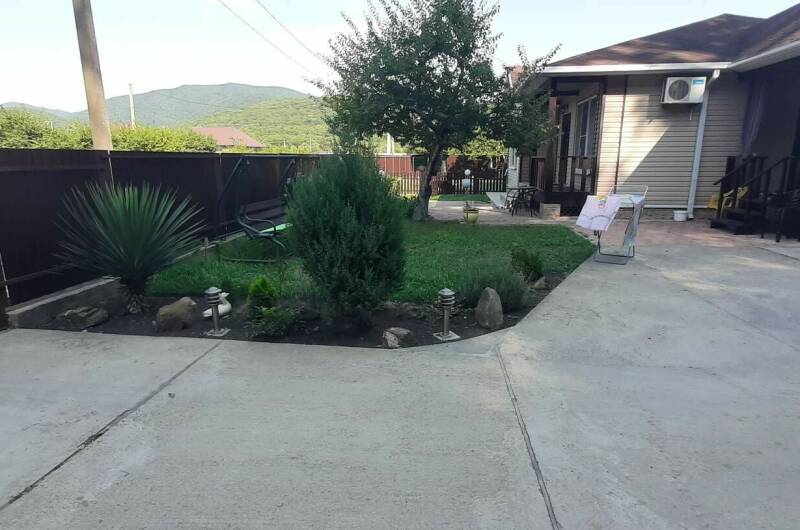 Изображение Изображение квартиры &quot;Дом под ключ «Сливовый сад»&quot; #6 #4