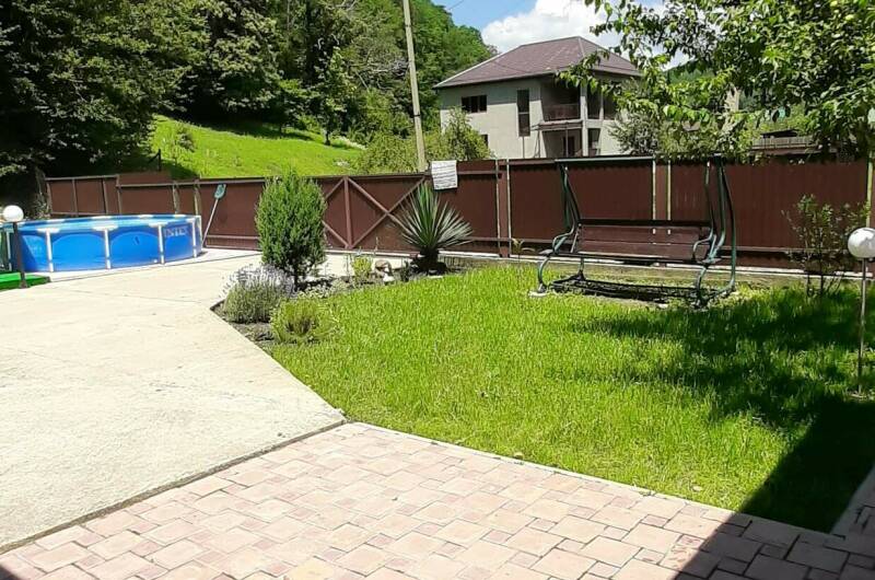 Изображение Изображение квартиры &quot;Дом под ключ «Сливовый сад»&quot; #7 #5