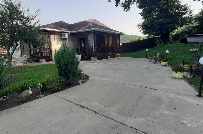 Изображение Изображение квартиры &quot;Дом под ключ «Сливовый сад»&quot; #8 #6