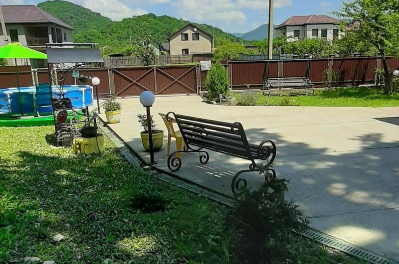 Изображение Изображение квартиры &quot;Дом под ключ «Сливовый сад»&quot; #11 #9