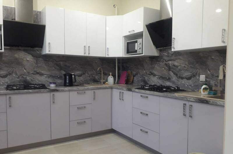 Изображение Изображение гостиницы &quot;Гостевой двор «Море удачи»&quot; #3 #1