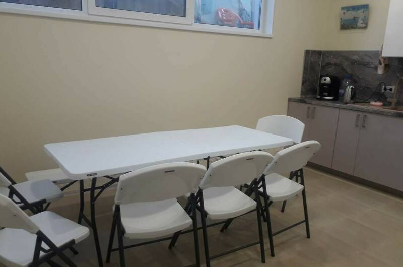 Изображение Изображение гостиницы &quot;Гостевой двор «Море удачи»&quot; #5 #3