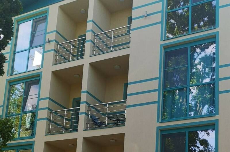 Изображение Изображение гостиницы &quot;Гостевой двор «Море удачи»&quot; #6 #4