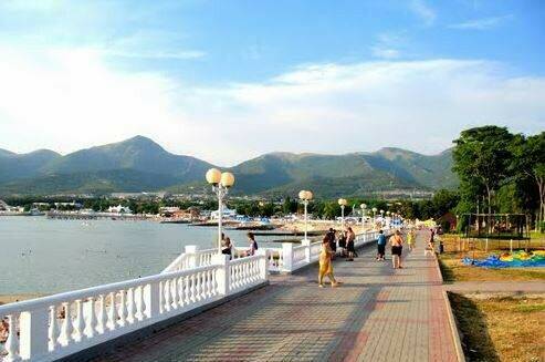 Изображение Изображение гостиницы &quot;Гостевой двор «Море удачи»&quot; #7 #5