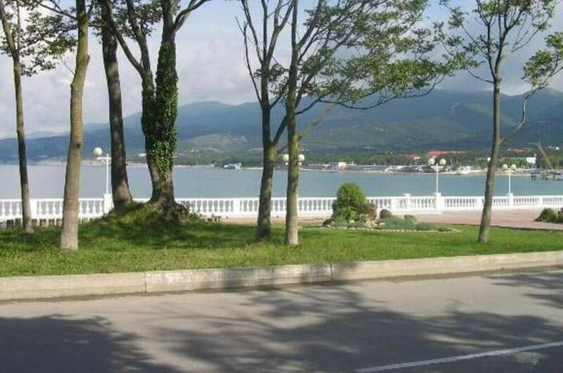 Изображение Изображение гостиницы &quot;Гостевой двор «Море удачи»&quot; #10 #8