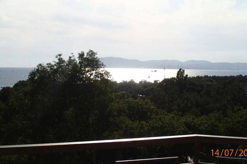 Изображение Изображение квартиры &quot;Квартира с видом на море на ул. Мира&quot; #4 #2