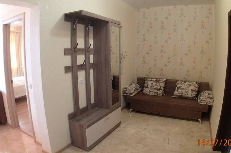 Изображение Изображение квартиры &quot;Квартира с видом на море на ул. Мира&quot; #5 #3