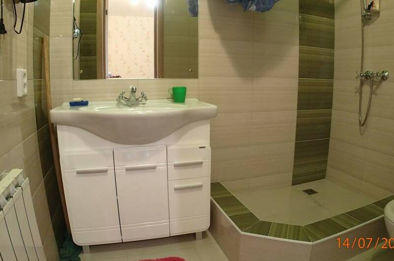 Изображение Изображение квартиры &quot;Квартира с видом на море на ул. Мира&quot; #8 #6