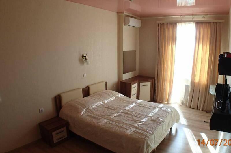 Изображение Изображение квартиры &quot;Квартира с видом на море на ул. Мира&quot; #9 #7