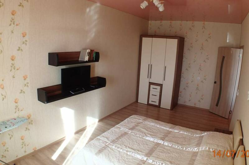 Изображение Изображение квартиры &quot;Квартира с видом на море на ул. Мира&quot; #10 #8