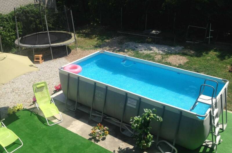 Изображение гостиницы "Гостевой дом «Удачный»" #1