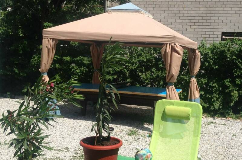 Изображение Изображение гостиницы &quot;Гостевой дом «Удачный»&quot; #3 #1