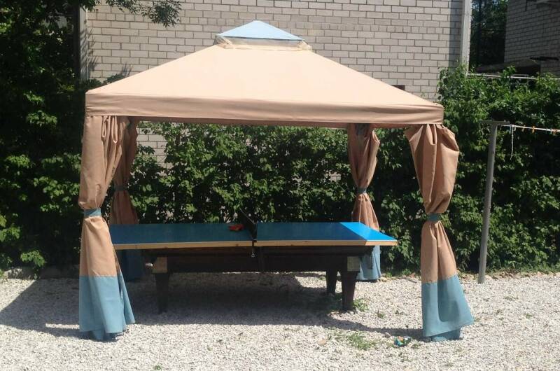 Изображение Изображение гостиницы &quot;Гостевой дом «Удачный»&quot; #5 #3