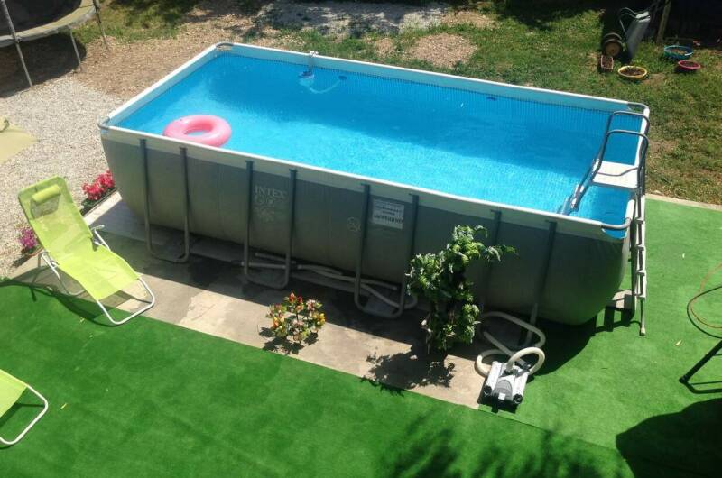 Изображение Изображение гостиницы &quot;Гостевой дом «Удачный»&quot; #6 #4