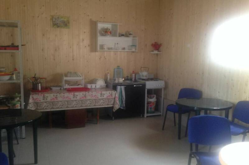 Изображение Изображение гостиницы &quot;Гостевой дом «Удачный»&quot; #7 #5