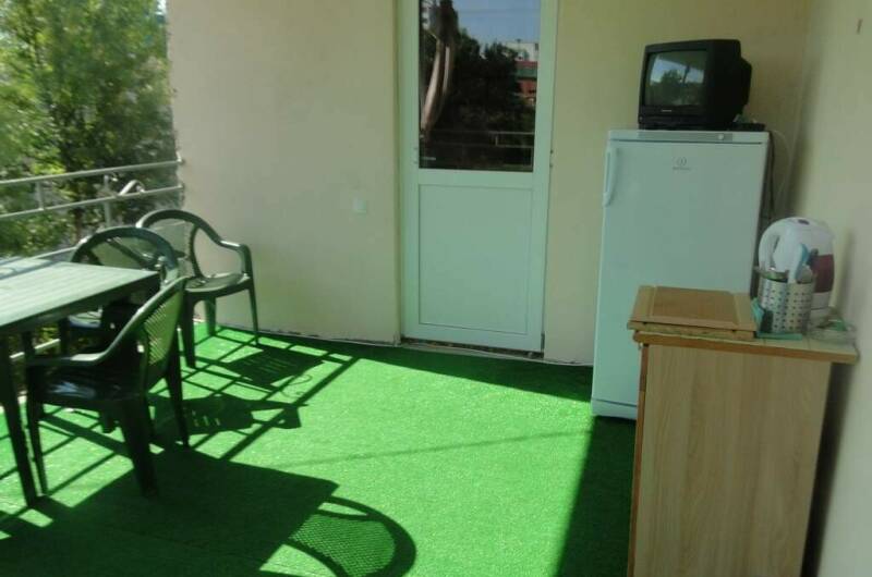 Изображение Изображение гостиницы &quot;Гостевой дом «Удачный»&quot; #8 #6