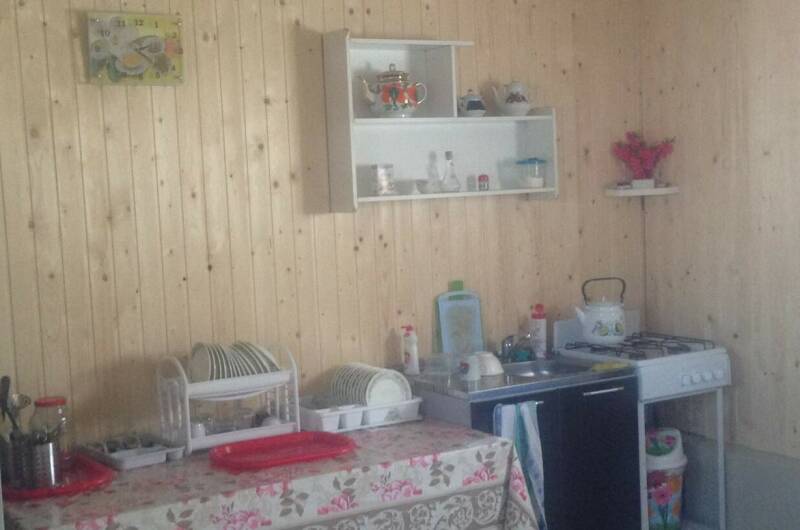 Изображение Изображение гостиницы &quot;Гостевой дом «Удачный»&quot; #10 #8