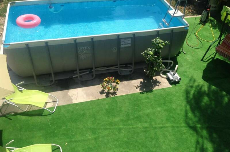 Изображение Изображение гостиницы &quot;Гостевой дом «Удачный»&quot; #11 #9